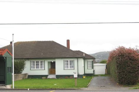 Photo of property in 253 Naenae Road, Naenae, Lower Hutt, 5011