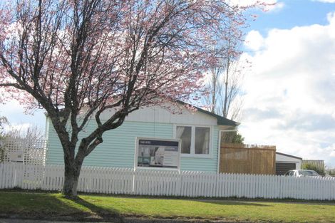 Photo of property in 22 Ohuanga Road, Turangi, 3334