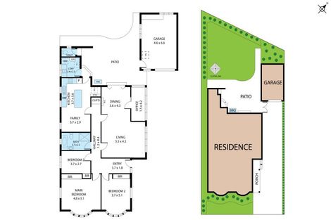 Photo of property in 77 Totara Crescent, Woburn, Lower Hutt, 5011