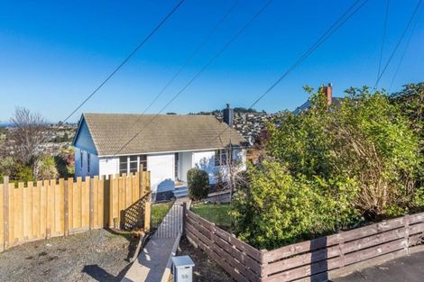 Photo of property in 55 Mooltan Street, Halfway Bush, Dunedin, 9010