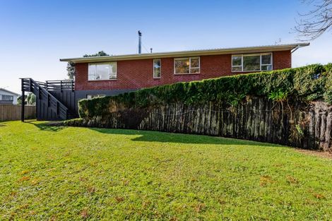 Photo of property in 12 Tui Place, Bell Block, New Plymouth, 4312