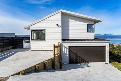 Photo of property in 280 Maungaraki Road, Maungaraki, Lower Hutt, 5010