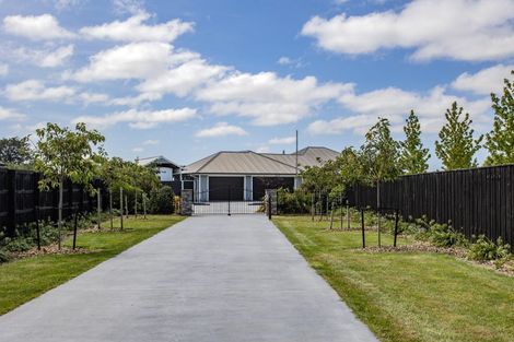 Photo of property in 38 Hampton Drive, Swannanoa, Kaiapoi, 7692