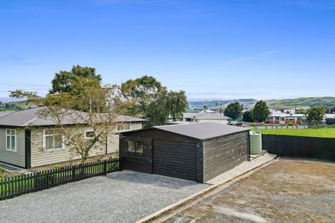 Photo of property in 14 Stuart Street, Owaka, 9535