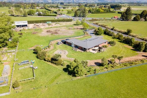 Photo of property in 438 Riccarton Road West, North Taieri, Mosgiel, 9092