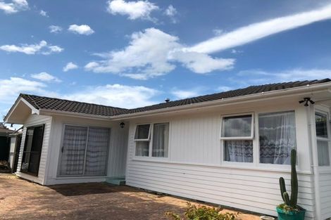 Photo of property in 41 Takapu Street, Henderson, Auckland, 0612