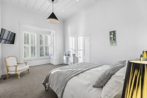 Photo of property in 306 Jervois Road, Herne Bay, Auckland, 1011