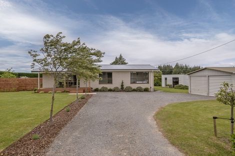 Photo of property in 476 Kimberley Road, Darfield, 7571