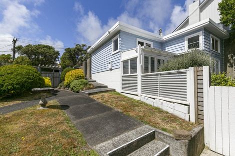 Photo of property in 62 Jubilee Road, Khandallah, Wellington, 6035