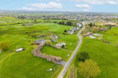 Photo of property in 84 Overdale Road, Putaruru, 3483