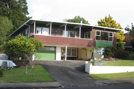 Photo of property in 44 Collie Street, Hillpark, Auckland, 2102