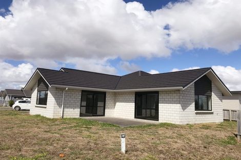 Photo of property in 34 Longbow Terrace, Flagstaff, Hamilton, 3210