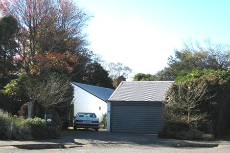 Photo of property in 45 Chepstow Avenue, Fendalton, Christchurch, 8052