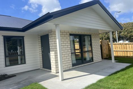 Photo of property in 1/35 Flynn Road, Hillcrest, Hamilton, 3216