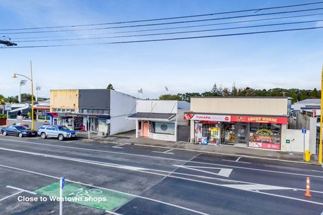 Photo of property in 210a Tukapa Street, Westown, New Plymouth, 4310
