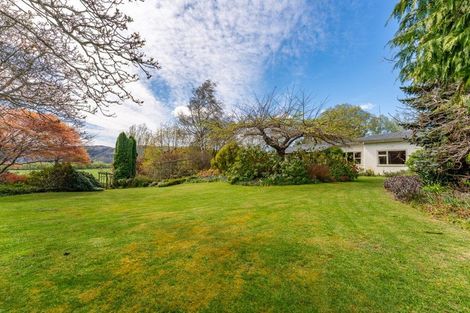 Photo of property in 3492 Kurow Duntroon Road, Duntroon, Oamaru, 9494