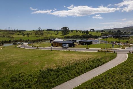 Photo of property in 90 Omahina Street, Raglan, 3225