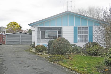 Photo of property in 9 York Street, Richmond, Oamaru, 9493
