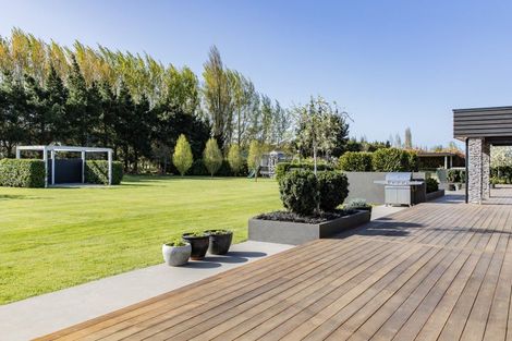 Photo of property in 104 Cullen Avenue, Swannanoa, Rangiora, 7475