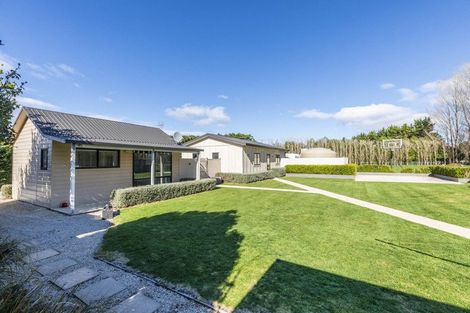 Photo of property in 97 Modena Place, Ohoka, Kaiapoi, 7692