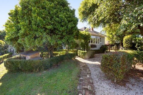 Photo of property in 2 Onslow Street, Hamilton East, Hamilton, 3216