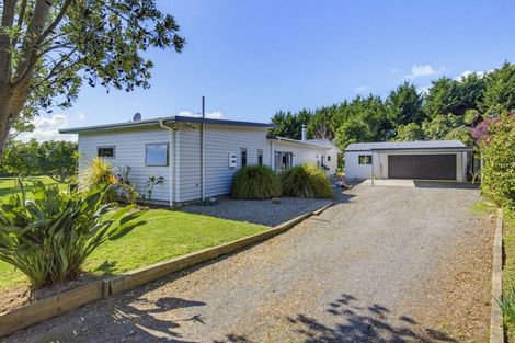 Photo of property in 4a Wairiri Street, Ohau, Levin, 5570