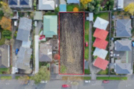 Photo of property in 455 Worcester Street, Linwood, Christchurch, 8011