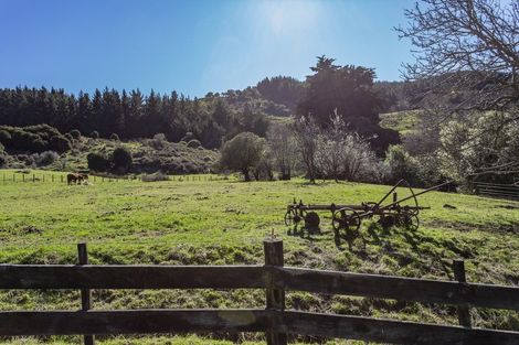 Photo of property in 1 School Road, Robinsons Bay, Akaroa, 7581