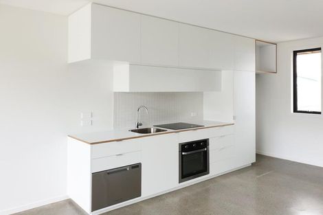 Photo of property in 439a Jackson Street, Petone, Lower Hutt, 5012