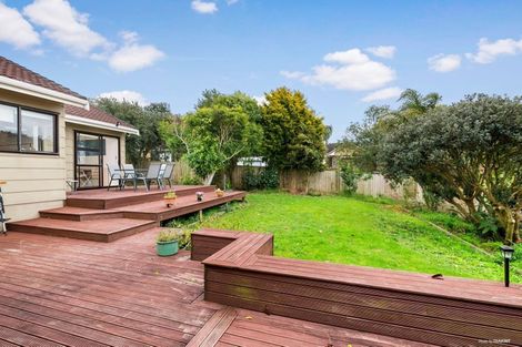 Photo of property in 29 Kennedy Avenue, Forrest Hill, Auckland, 0620