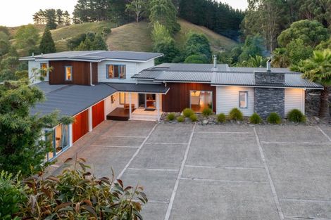 Photo of property in 105 Waterfall Road, Paraparaumu, 5032