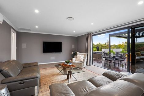 Photo of property in 22 Liffeyfields Drive, Lincoln, 7608