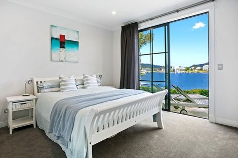 Photo of property in 137 Motu Capri, Pauanui, Hikuai, 3579