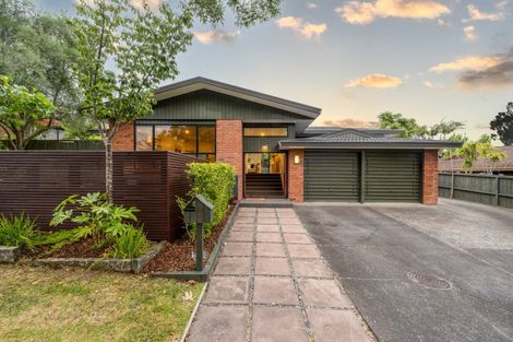 Photo of property in 10 Merino Avenue, Somerville, Auckland, 2014
