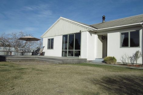 Photo of property in 44 Talbot Road, Fairlie, 7925