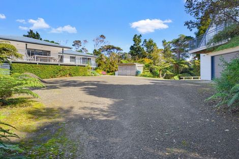 Photo of property in 595 Boat Harbour Road, Whenuakite, Whitianga, 3591