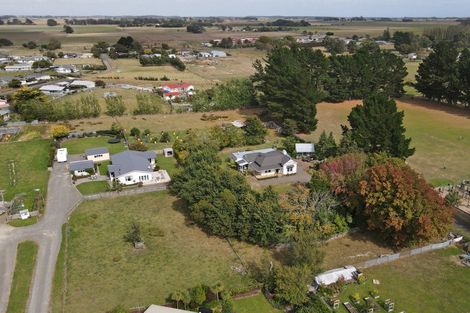 Photo of property in 45 Mill Street, Marton, 4710