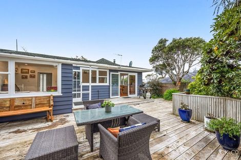 Photo of property in 3 Ashdown Way, Silverstream, Upper Hutt, 5019