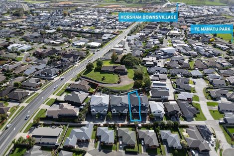 Photo of property in 29a Shrule Place, Huntington, Hamilton, 3210