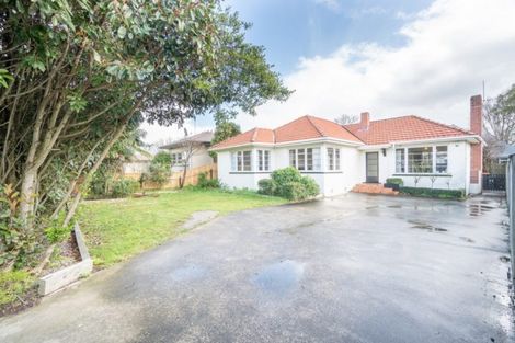 Photo of property in 285 Park Road, Hokowhitu, Palmerston North, 4410
