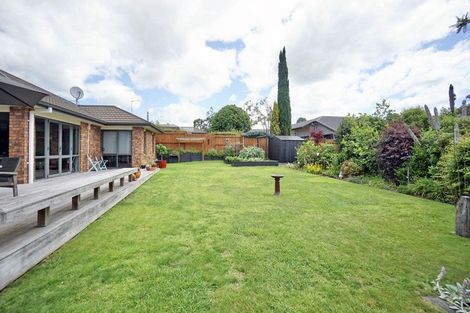 Photo of property in 6 Norm Freeman Drive, Te Puke, 3119