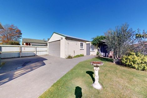 Photo of property in 26 Kitchener Street, Netherby, Ashburton, 7700