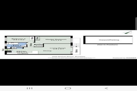 Photo of property in 2/22 Mccoll Street, Vogeltown, Wellington, 6021