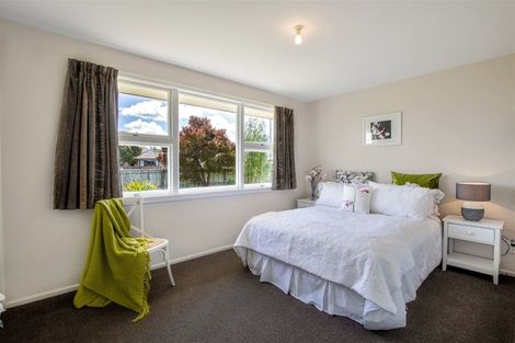 Photo of property in 30 Moore Street, Rolleston, 7614