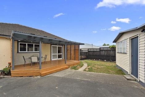 Photo of property in 44 Snell Street, Morrinsville, 3300