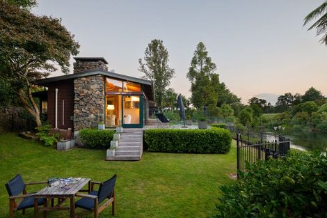 Photo of property in 1033 River Road, Queenwood, Hamilton, 3210