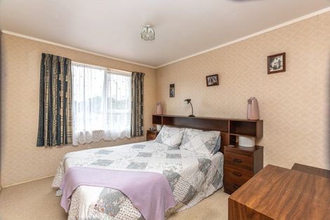 Photo of property in 3 Menzies Place, Paeroa, 3600