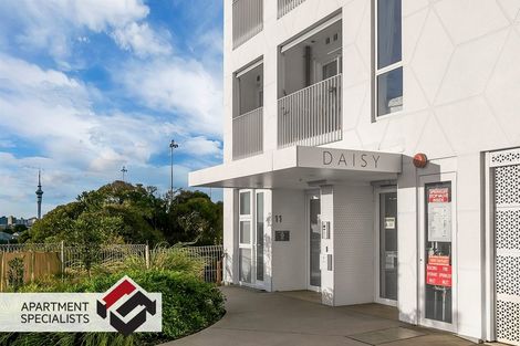 Photo of property in 3/11g Akepiro Street, Mount Eden, Auckland, 1024
