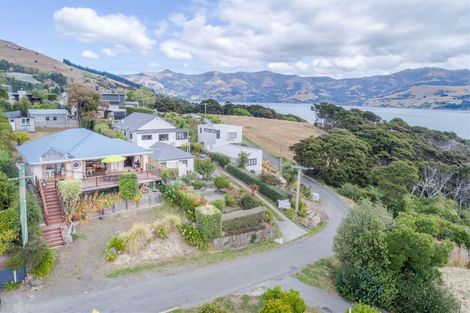 Photo of property in 15 Penlington Place, Akaroa, 7520