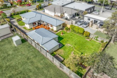 Photo of property in 92 Hoon Hay Road, Hoon Hay, Christchurch, 8025